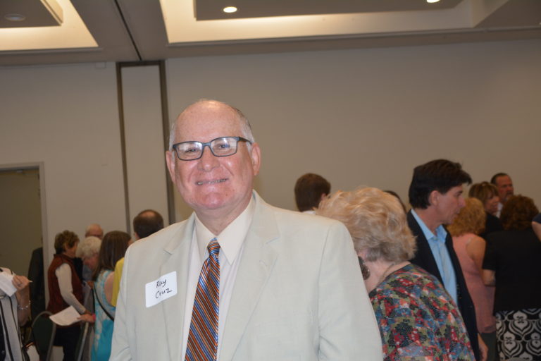 Pres Breakfast 6-9-18 (114)