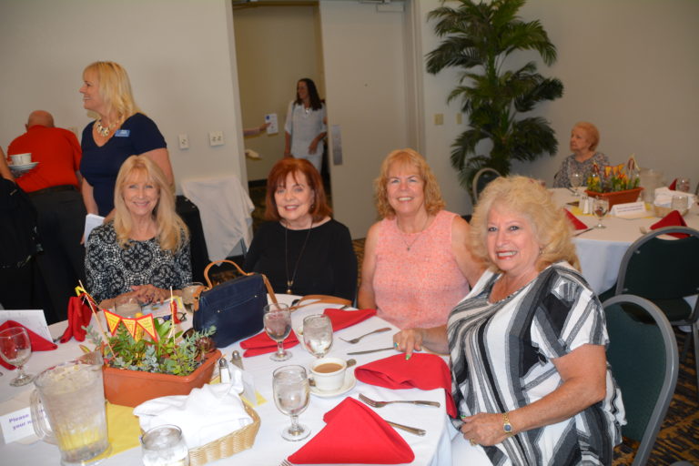 Pres Breakfast 6-9-18 (15)