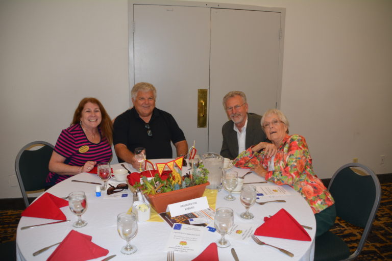 Pres Breakfast 6-9-18 (18)
