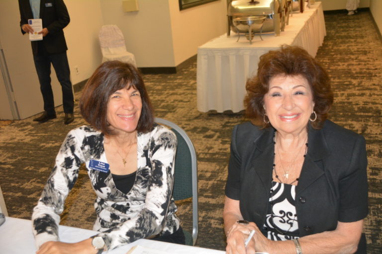 Pres Breakfast 6-9-18 (2)