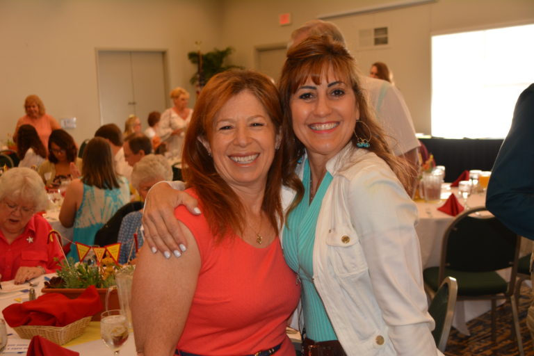 Pres Breakfast 6-9-18 (20)