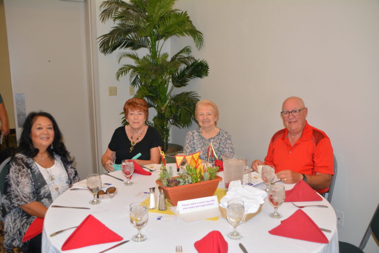 Pres Breakfast 6-9-18 (22)