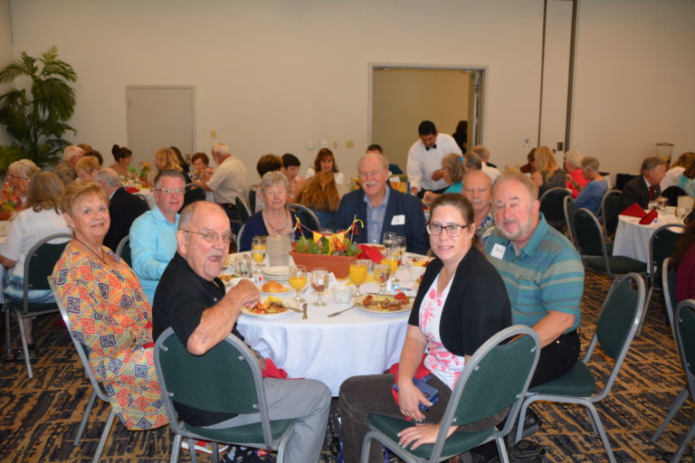 Pres Breakfast 6-9-18 (60)