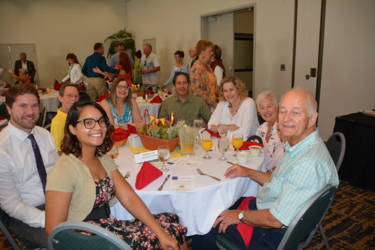 Pres Breakfast 6-9-18 (8)