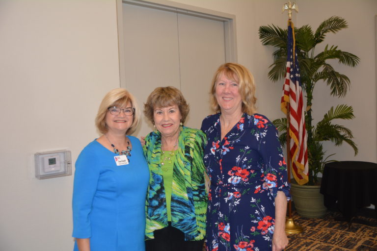 Pres Breakfast 6-9-18 (9)