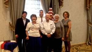 2015-16 Simi Valley 
Community Council 
Board
